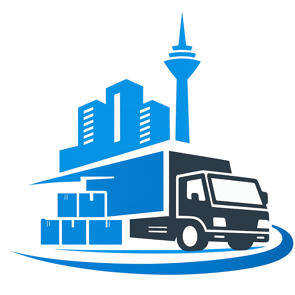 Umzugsfirma Düsseldorf